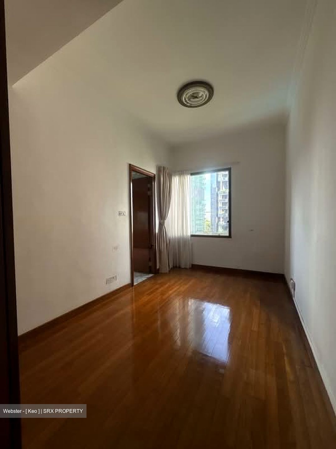Four Seasons Park (D10), Condominium #575093291